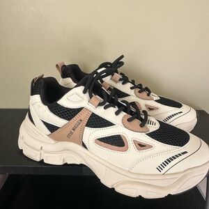 Steve Madden Clydie Sneakers